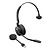 Jabra Jabra Engage 55 SE Headset Draadloos Hoofdband Kantoor/callcenter Zwart