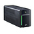 APC APC Back-UPS BVX700LI-GR Noodstroomvoeding - 700VA, 2x stopcontact