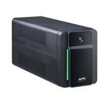 APC Back-UPS BVX900LI Noodstroomvoeding - 900VA, 4x C13