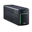 APC APC Back-UPS BVX900LI Noodstroomvoeding - 900VA, 4x C13