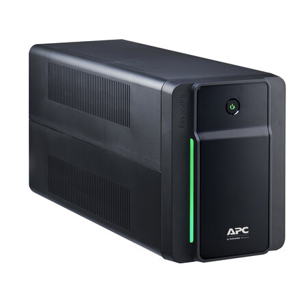 APC APC Back-UPS BVX1200LI Noodstroomvoeding - 1200VA, 6x C13