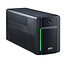 APC APC Back-UPS BVX1200LI Noodstroomvoeding - 1200VA, 6x C13