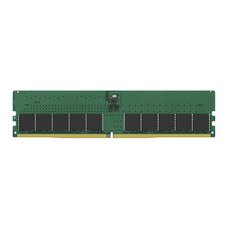 Kingston Kingston Technology KSM56E46BD8KM-48HM geheugenmodule 48 GB 1 x 48 GB DDR5 2800 MHz