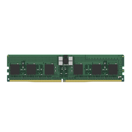 Kingston Kingston Technology KSM56R46BS8PMI-24HMI geheugenmodule 24 GB 1 x 24 GB DDR5