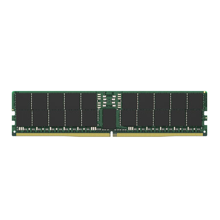 Kingston Kingston Technology KSM48R40BD4-64HA geheugenmodule 64 GB 1 x 64 GB DDR5
