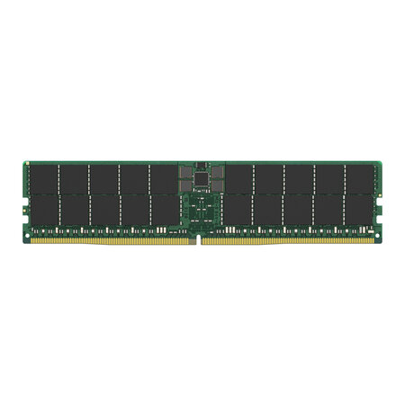 Kingston Kingston Technology KSM56R46BD4-64MD geheugenmodule 64 GB 1 x 64 GB DDR5