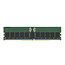 Kingston Kingston Technology KSM56R46BD8PMI-32MDI geheugenmodule 32 GB 1 x 32 GB DDR5 2800 MHz