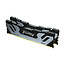Kingston Kingston Technology FURY 24GB 8400MT/s DDR5 CL40 CUDIMM Renegade Silver XMP