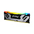 Kingston Kingston Technology FURY 24GB 8400MT/s DDR5 CL40 CUDIMM Renegade RGB Silver XMP