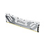 Kingston Kingston Technology FURY 24GB 8400MT/s DDR5 CL40 CUDIMM Renegade White XMP