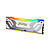 Kingston Kingston Technology FURY 24GB 8400MT/s DDR5 CL40 CUDIMM Renegade RGB White XMP
