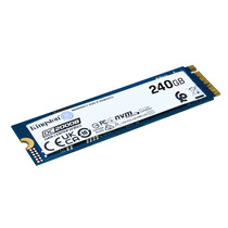 Kingston Technology 240G DC2000B M.2 4.0 M.2 2280 SSD