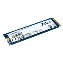 Kingston Technology 240G DC2000B M.2 4.0 M.2 2280 SSD