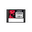 Kingston Kingston Technology 7680G DC600ME (gemengd gebruik) 2,5 inch Enterprise SATA SSD