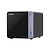 QNAP QNAP TS-432X-4G data-opslag-server NAS Tower Alpine Alpine AL-524 4 GB DDR4 QNAP QTS Zwart