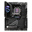 MSI MSI MPG X870E CARBON WIFI moederbord AMD X870E Socket AM5 ATX
