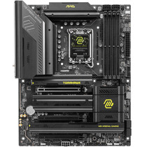 MSI MAG Z890 TOMAHAWK WIFI moederbord Intel Z890 LGA 1851 (Socket V1) ATX