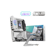 MSI MPG Z890 EDGE TI WIFI moederbord Intel Z890 LGA 1851 (Socket V1) ATX