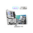 MSI MSI MPG Z890 EDGE TI WIFI moederbord Intel Z890 LGA 1851 (Socket V1) ATX