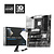 MSI MSI PRO Z890-S WIFI moederbord Intel Z890 LGA 1851 (Socket V1) ATX