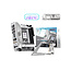 MSI MSI MPG Z890I EDGE TI WIFI moederbord Intel Z890 LGA 1851 (Socket V1) mini ITX