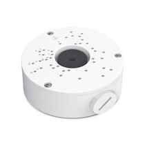 TP-Link VJB-300 netwerkverdeeldoos Wit
