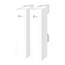 TP LINK TP-Link EAP215-Bridge KIT 867 Mbit/s Wit Power over Ethernet (PoE)