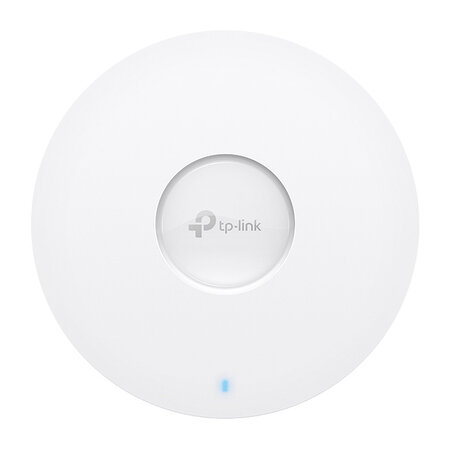 TP LINK TP-Link Omada EAP610 draadloos toegangspunt (WAP) 1775 Mbit/s Wit Power over Ethernet (PoE)