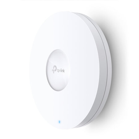 TP LINK TP-Link Omada EAP620 HD draadloos toegangspunt (WAP) 1201 Mbit/s Wit Power over Ethernet (PoE)