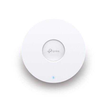 TP LINK TP-Link Omada EAP650 draadloos toegangspunt (WAP) 2976 Mbit/s Wit Power over Ethernet (PoE)