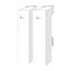 TP LINK TP-Link EAP211-BRIDGE KIT bridge & repeater Netwerkbrug 867 Mbit/s Wit
