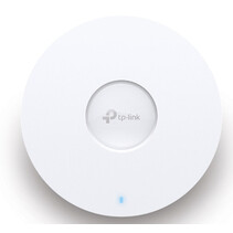 TP-Link Omada EAP653 UR draadloos toegangspunt (WAP) 2976 Mbit/s Wit Power over Ethernet (PoE)