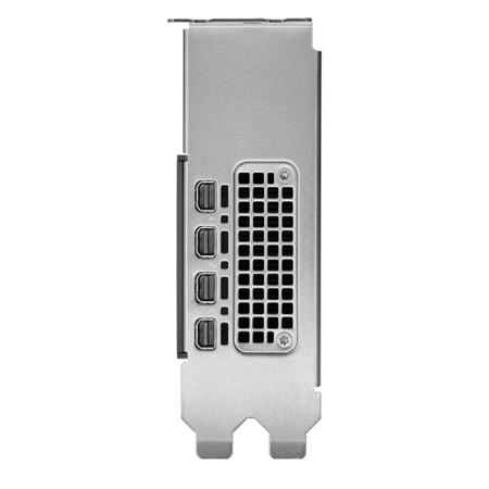 PNY Technologies PNY RTX2000 Ada NVIDIA RTX 2000 Ada 16 GB GDDR6