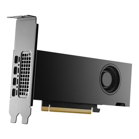 PNY Technologies PNY RTX2000 Ada NVIDIA RTX 2000 Ada 16 GB GDDR6