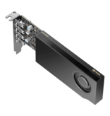 PNY Technologies PNY Quadro A1000 8GB GDDR6 4xmDP LP