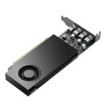 PNY Technologies PNY Quadro A1000 8GB GDDR6 4xmDP LP