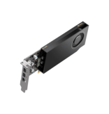 PNY Technologies PNY Quadro A1000 8GB GDDR6 4xmDP LP