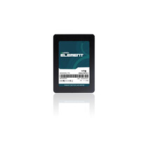 Mushkin Element 1 TB 2.5" SATA III 3D NAND