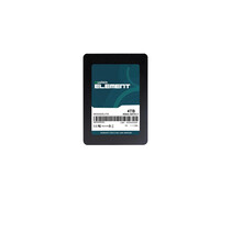 Mushkin Element 4 TB 2.5" SATA III 3D NAND