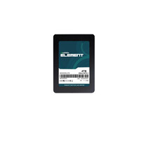 Mushkin Element 4 TB 2.5" SATA III 3D NAND