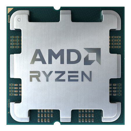 AMD AMD Ryzen 5 7600X3D processor 4,1 GHz 96 MB L3