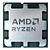 AMD AMD Ryzen 5 7600X3D processor 4,1 GHz 96 MB L3