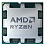 AMD AMD Ryzen 5 7600X3D processor 4,1 GHz 96 MB L3