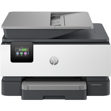 Hewlett & Packard INC. HP OfficeJet Pro 9120e All-in-One printer