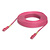 Ubiquiti Ubiquiti UACC-OFC-M2-LULU-30M InfiniBand en Glasvezelkabel LC LC/LC Roze