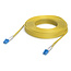 Ubiquiti Ubiquiti UACC-OFC-S2-LULU-30M InfiniBand en Glasvezelkabel LC LC/LC Geel