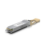 Ubiquiti Ubiquiti UACC-OM-QSFP28-SR4 netwerk transceiver module Vezel-optiek 100000 Mbit/s QSFP28 / QSFP+