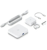 Ubiquiti Ubiquiti UCG-Max-NS gateway/controller 10, 100, 1000, 2500 Mbit/s