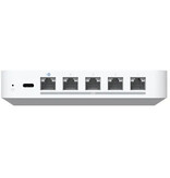 Ubiquiti Ubiquiti UCG-Max-NS gateway/controller 10, 100, 1000, 2500 Mbit/s