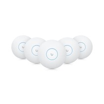 Unifi U7 Pro 5700 Mbit/s (PoE) - 5 pack (U7-Pro-5)